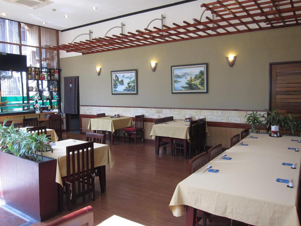 Coco Flower Village Serviced Apartment And Homestay Hanoi Kültér fotó