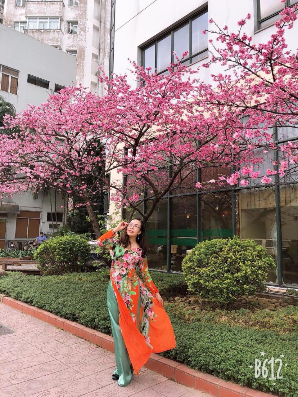 Coco Flower Village Serviced Apartment And Homestay Hanoi Kültér fotó